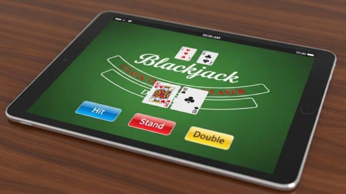 online blackjack australia