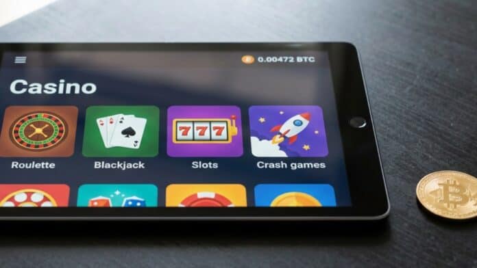 best bitcoin casinos