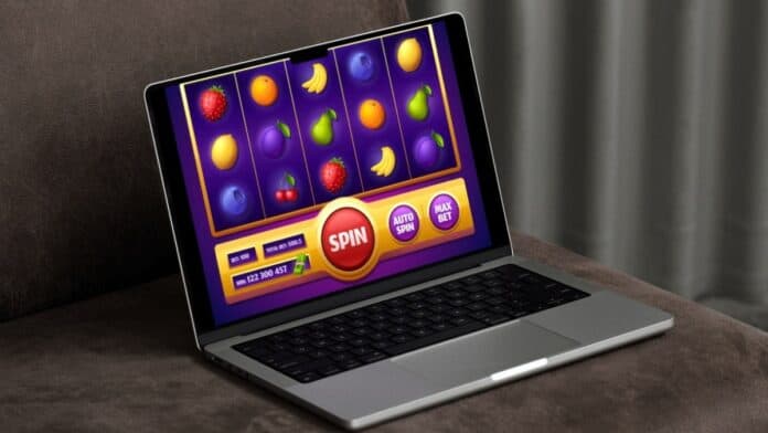 best real money online slots