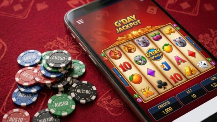 best online casinos in australia