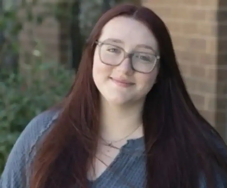 Newtown Teacher Emily Frame Receives Lokoff Teacher Award