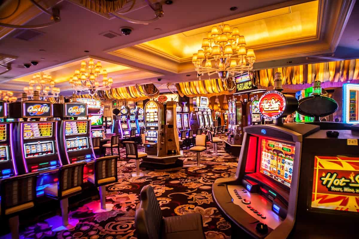 The Essential Guide to Understanding Australian Pokies