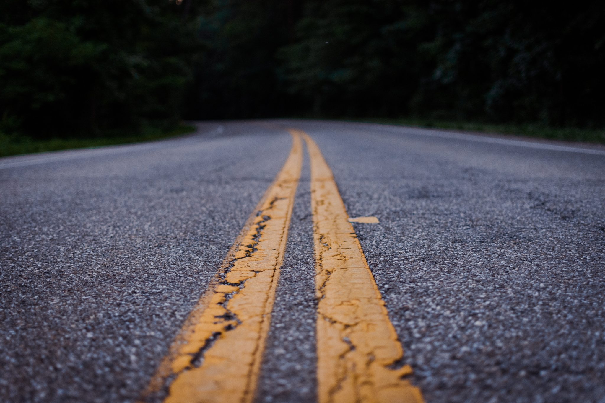 PennDOT Construction Projects To Resume Tomorrow Lower Bucks Times   Close Up Photo Of Gray Concrete Road 1197095 Scaled 