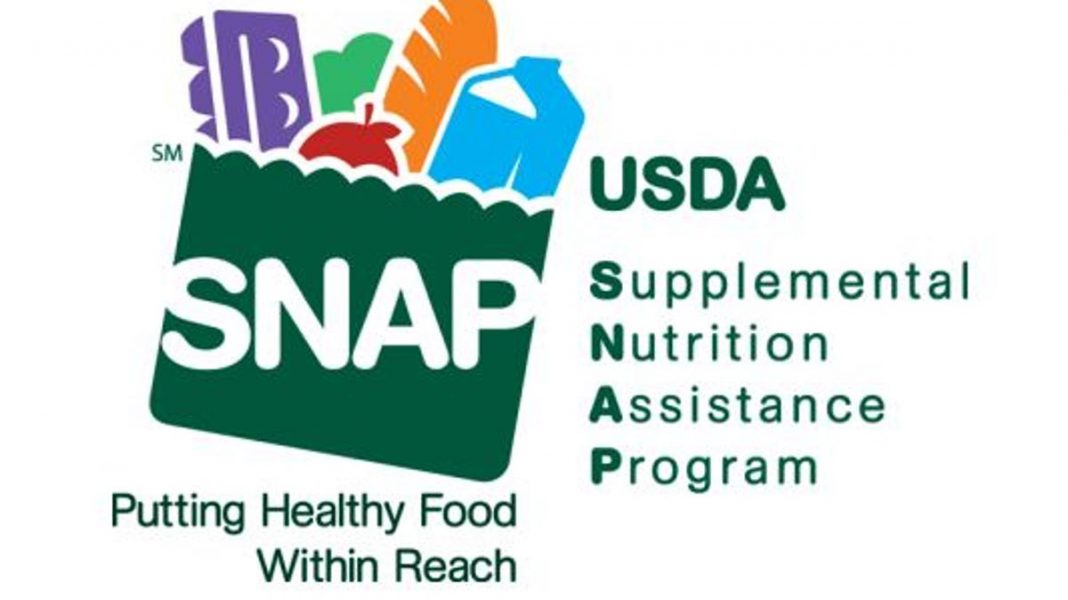 Temporary changes to SNAP benefit issuance schedule Lower Bucks Times