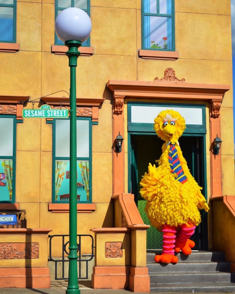 Sesame Place announces first-time opening in January, February and