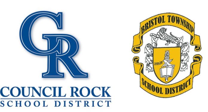 bristol township school district code